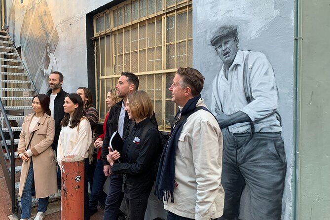 Perth's True Crime Tour - The Stories That Make It Memorable