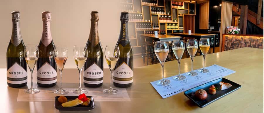 Petaluma: Effervescence - A Sparkling Experience - Why This Tour Is Worth Considering