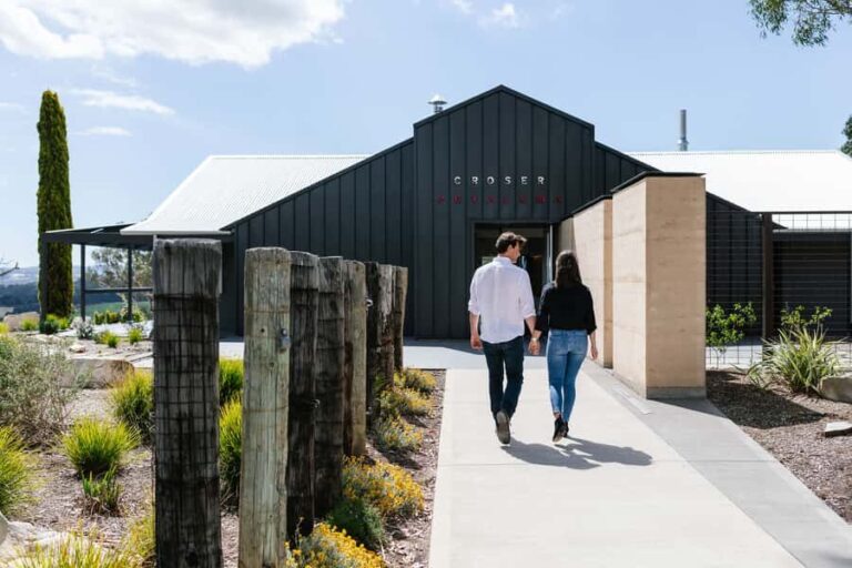 Petaluma: Expressions of Chardonnay & Seasonal Platter For 2 - Practical Details and Tips
