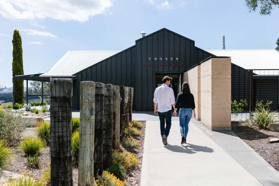 Petaluma: Expressions of Chardonnay & Seasonal Platter For 2 - Practical Details and Tips