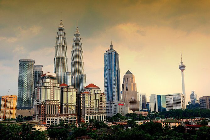Petronas Twin Towers & Kuala Lumpur Tower Observation Deck Ticket - An In-Depth Look at the Tour Experience