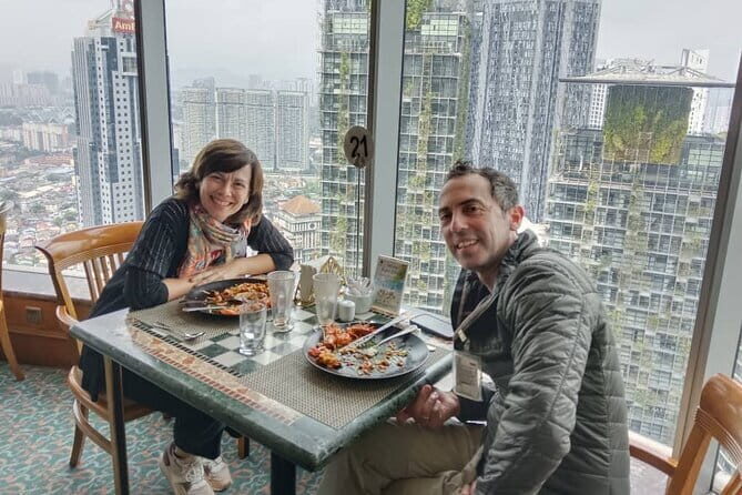 Petronas Twin Towers Special Entrance & Dining With Expert Guide - FAQs