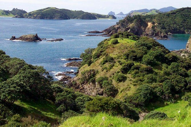 Phantom Sailing Bay of Islands - The Value of the Experience