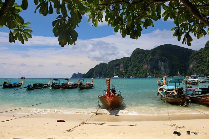 Phi Phi Islands and Khai Island Day Tour from Phuket by Speedboat - Authentic Experiences and Traveller Insights