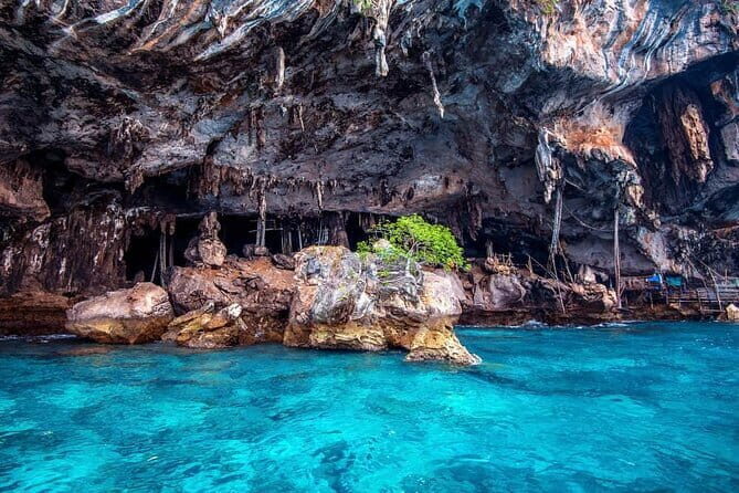 Phi Phi Islands Speedboat Tour: Khai & Maya - Insights from Real Travelers