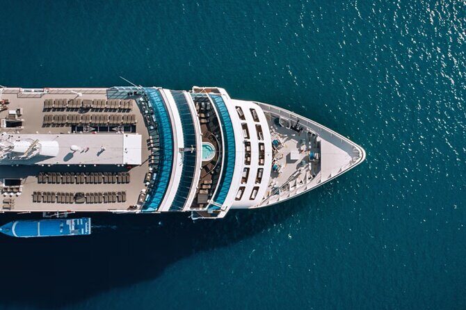 Phi Phi Islands Tour by Luxury Big Boat from Phuket - Practicalities and Tips