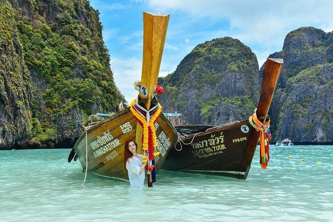 Phi Phi Islands Tour from Phuket - Considerations and Caveats