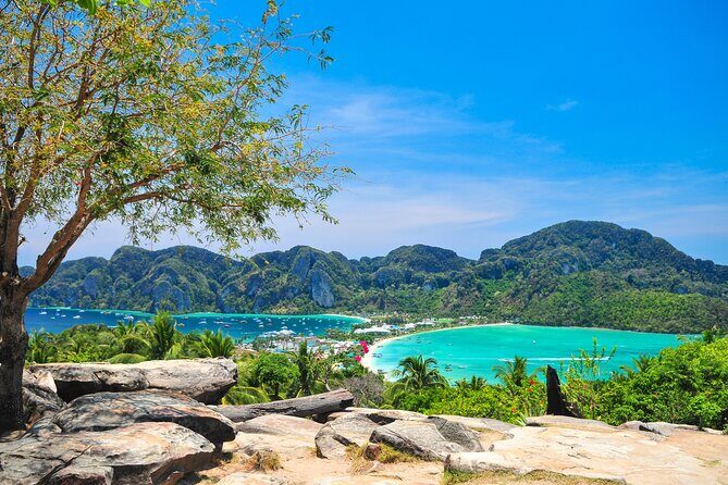 Phi Phi, James Bond & Krabi Overnight - Exclusive 2D1N - Who Should Consider This Tour?