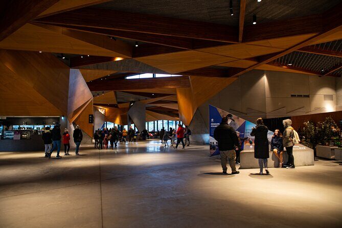 Phillip Island Direct Tour Penguin Parade and Coastal Views - The Details That Make a Difference