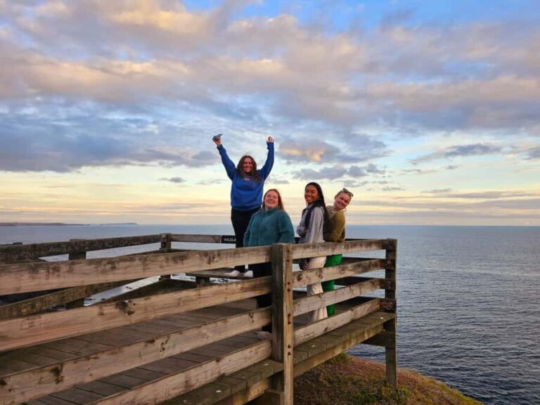 Phillip Island: Golden Hour Penguin Express Tour - What Sets This Tour Apart?