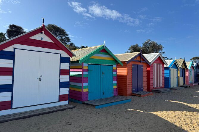 Phillip Island Penguins and Moonlit Sanctuary Private Day Tour - Who Should Consider This Tour?