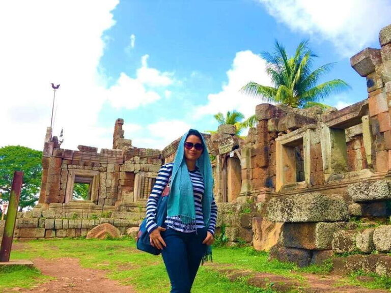Phnom Chisor & Tonle Bati Private Tours from Phnom Penh - The Value of the Tour