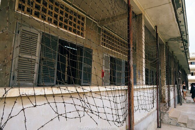 Phnom Penh Half-day Tour From Phnom Penh City - What Makes This Tour Stand Out?