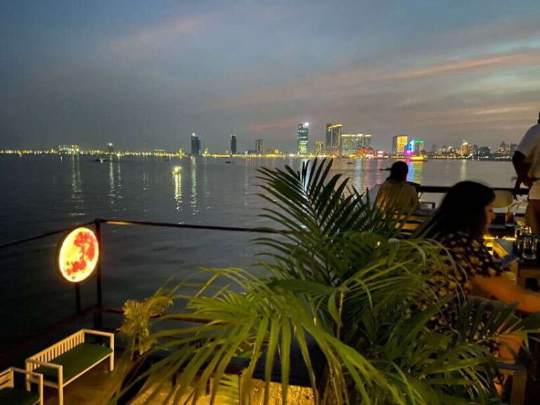 Phnom Penh: Mekong River Sunset Cruise with free flow drink - FAQ