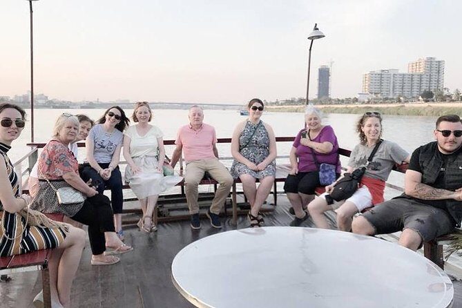 Phnom Penh Tour Guides - Practical Considerations and Value