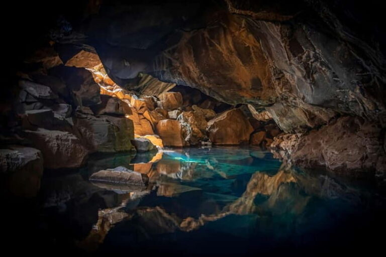Phong Nha: Full Day Paradise Cave and Phong Nha Cave Tour - Key Points