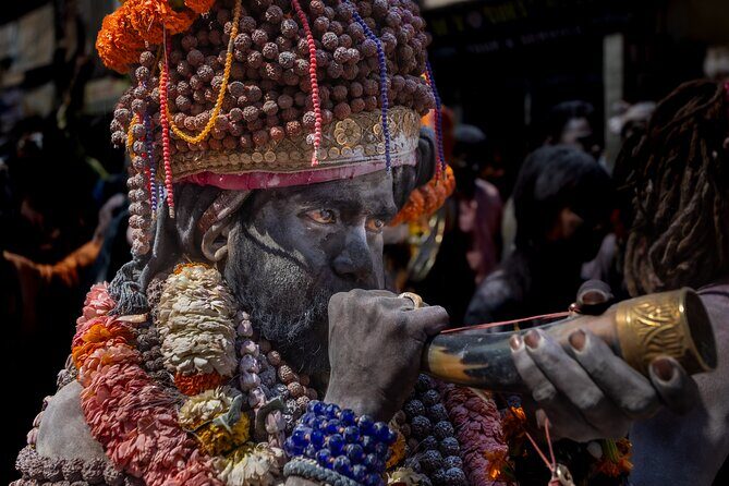 Photo Exploration of an Iconic and Spiritual City - The Value of This Tour
