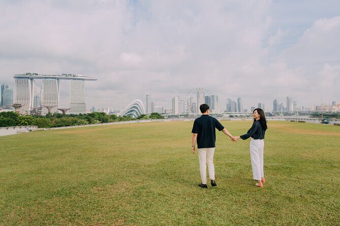Photography Moments in Singapore Private Session - Who Should Consider This Tour