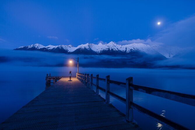 Photography Tour from Queenstown to Glenorchy - 1/2 Day - Why Travelers Love This Tour