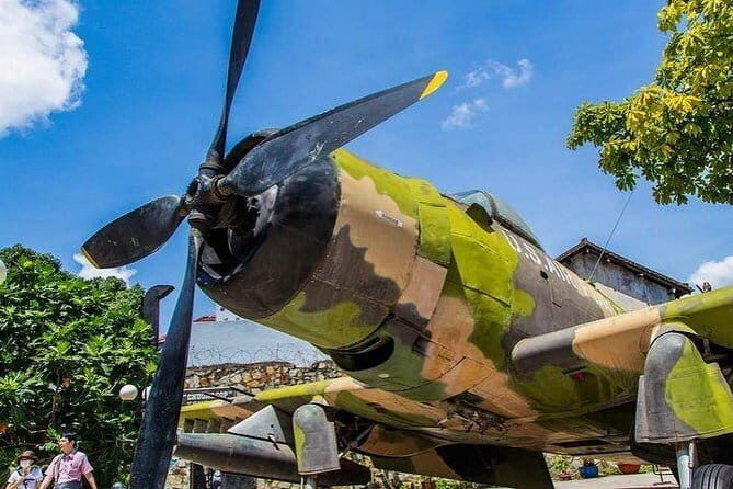 Phu My Port: Bestseller Top Site Saigon Trip/Cu Chi Tunnel - Why This Tour Offers Great Value