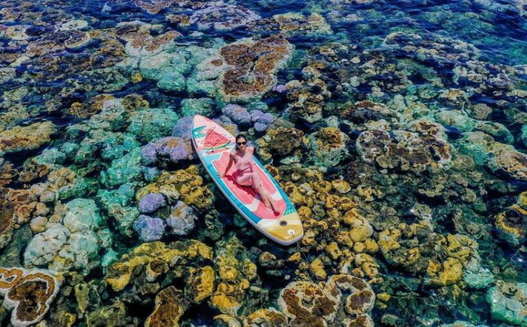 Phu Quoc 3 Island Tour: Gam Ghi, Mong Tay, May Rut Island - What Makes This Tour Stand Out
