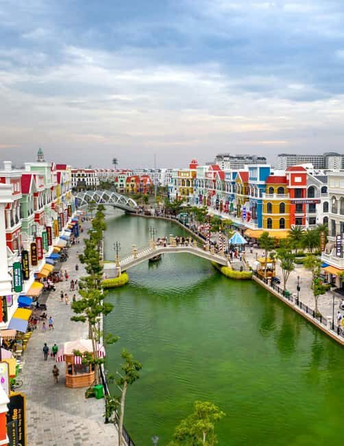 Phu Quoc: 5-Day Island Highlights Tour with Transfers - The Value of the Tour