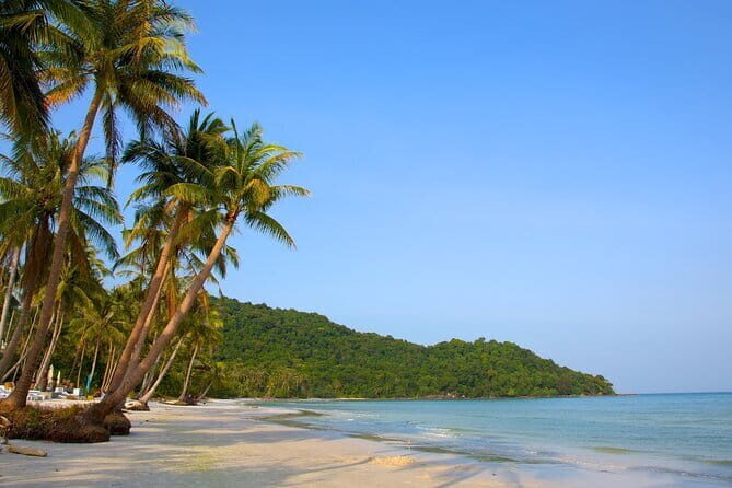 Phu Quoc Cua Can river Full Day Tour - Whats Included and Whats Not