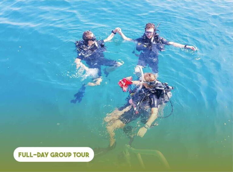 Phu Quoc: Full-day Island Snorkeling Adventure - The Itinerary in Detail