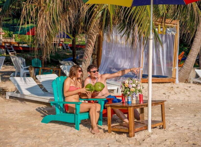PHU QUOC LAND 4: Southern Phu Quoc Tour and Cable Car Ride - Exploring the Itinerary in Detail