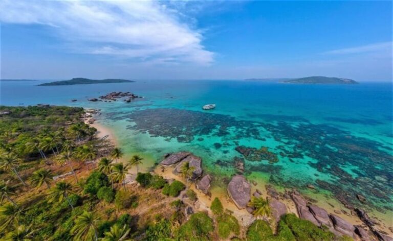 Phu Quoc: Luxury Snorkeling Trip by Speed Boat - The Sum Up