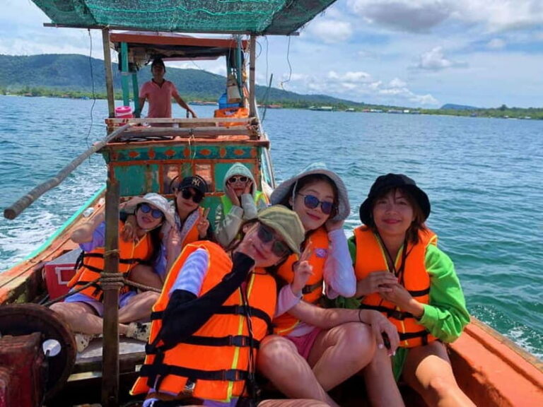 Phu Quoc: Private Fisherman Trip w/ Snorkeling & Seafood BBQ - What Makes This Tour Stand Out?