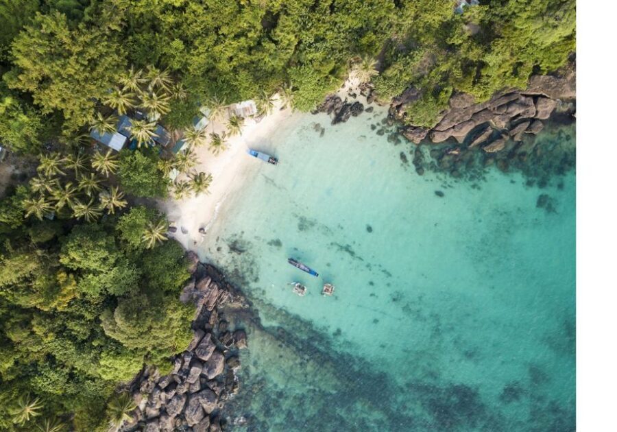 Phu Quoc: Speedboat Tour of 4 Islands with Snorkeling & BBQ - The Details That Matter