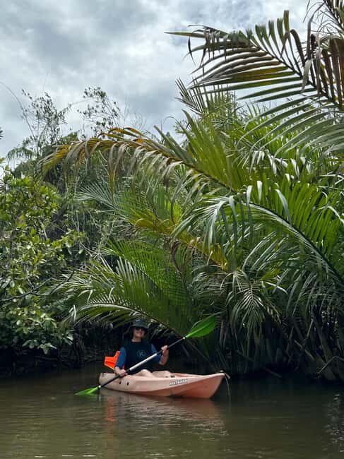 Phu Quoc: Starfish Beach, Kayaking, and Lunch Day Trip - Who Will Enjoy This Tour?