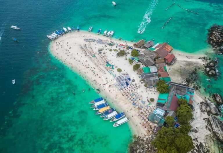 Phuket: 3 Khai Islands Tour- Snorkel & Relax (Half/Full Day) - The Itinerary Breakdown