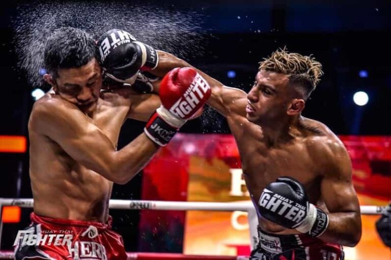 Phuket: Bangla Boxing Stadium Muay Thai Ticket - The Ritual and Cultural Significance