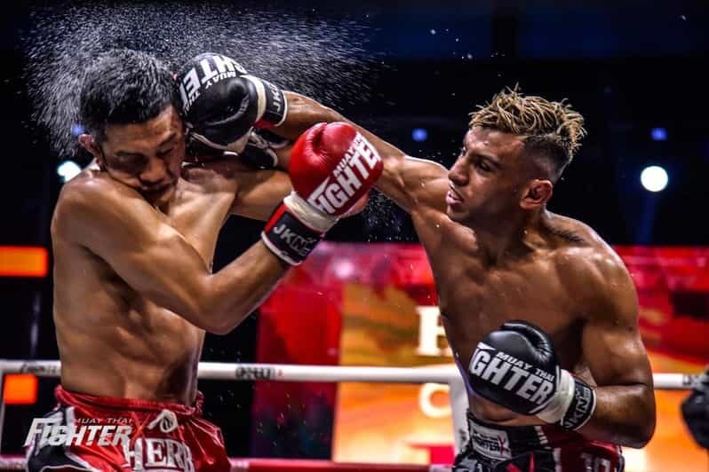 Phuket: Bangla Boxing Stadium Muay Thai Ticket - The Ritual and Cultural Significance