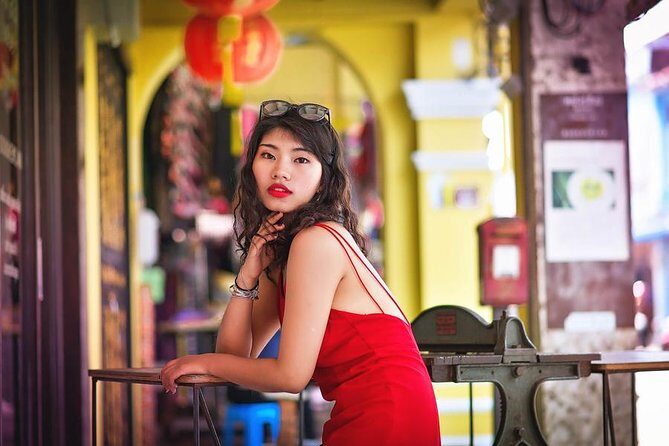 Phuket Best Sightseeing with Photographer - Professional Photographer at Your Side