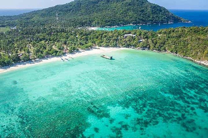 Phuket Coral & Racha Island Tour by Speedboat with Lunch - What Travelers Say: Authentic Feedback