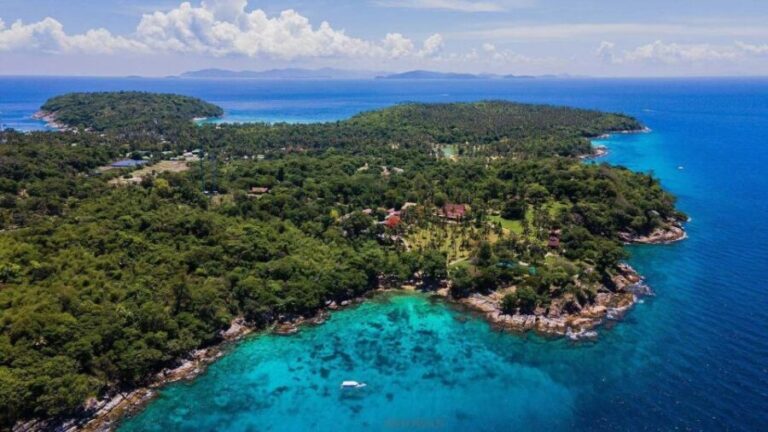 Phuket: Coral & Racha Islands Day Trip By Speedboat - What Do the Reviews Say?