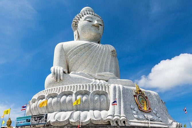 Phuket Customized Sightseeing Tour - Who Will Love This Tour?