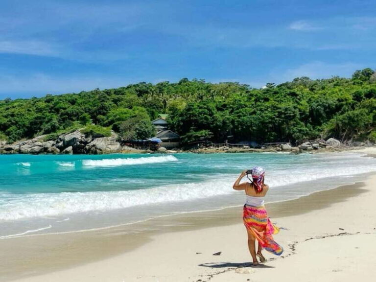 Phuket: Day Trip to Coral and Racha Island by Speedboat - Who Will Enjoy This Tour?