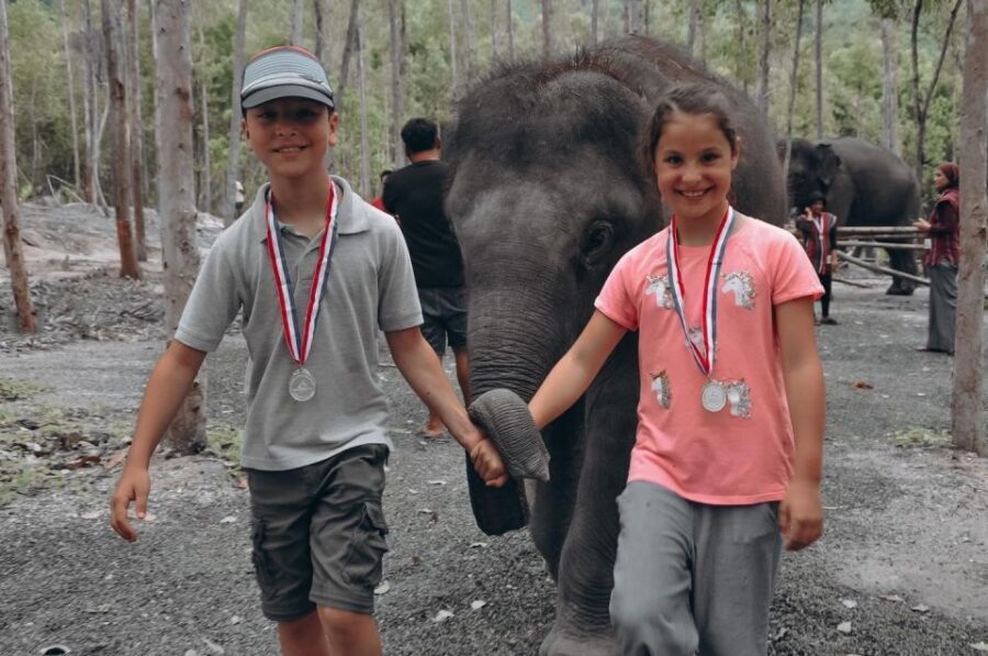 Phuket: Half Day or 2-Hour Ethical Elephant Care Sanctuary - What Makes This Tour Stand Out?
