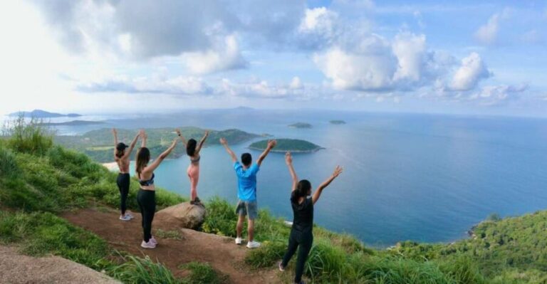 Phuket: Hiking to Sunrise - What Makes It Worth the Price?