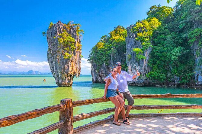 Phuket: James Bonds, Naka Islands with Lunch and Sea Cave Canoe - Final Thoughts: Is It Worth It?