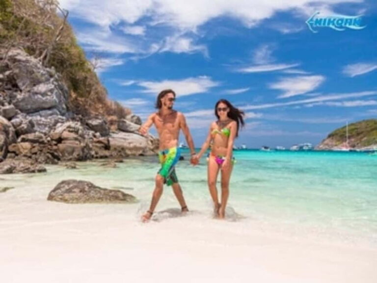 Phuket: Kahung Beach Tour with Snorkeling and Water Sports - Why You Should Consider This Tour