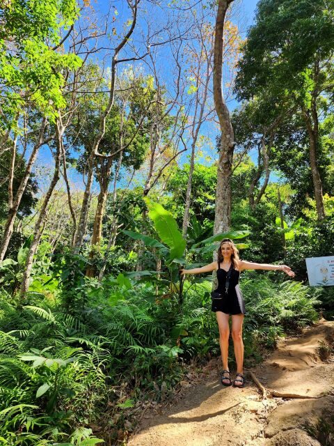 Phuket Lookouts Tour with Lunch at Organic Farm - Practical Details and What To Expect