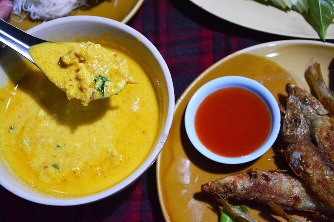 Phuket Night Food Tour & Old Town's Magical Lights - Final Thoughts