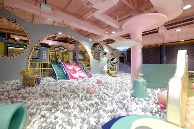 Phuket: Oto Play Park Entry Ticket - Possible Drawbacks