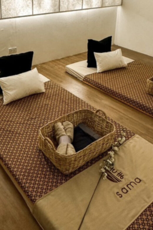 Phuket: SAMA Onsen & Massage Spa E-Voucher - Who Should Consider This Experience?
