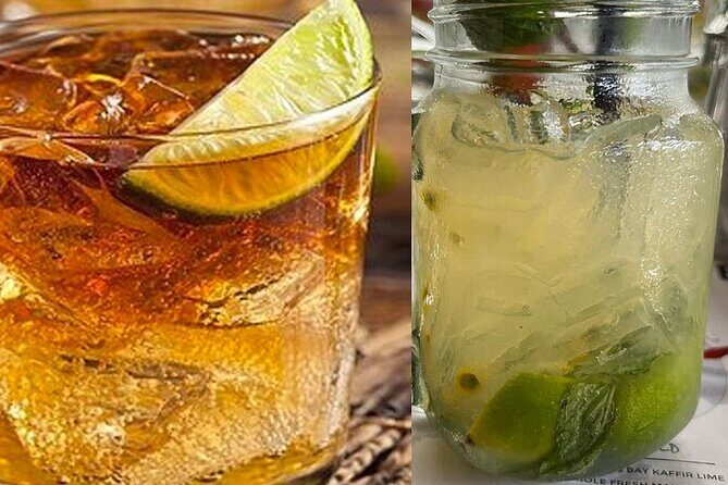Phuket Sightseeing Tour with Rum Distillery - Authentic Traveler Insights
